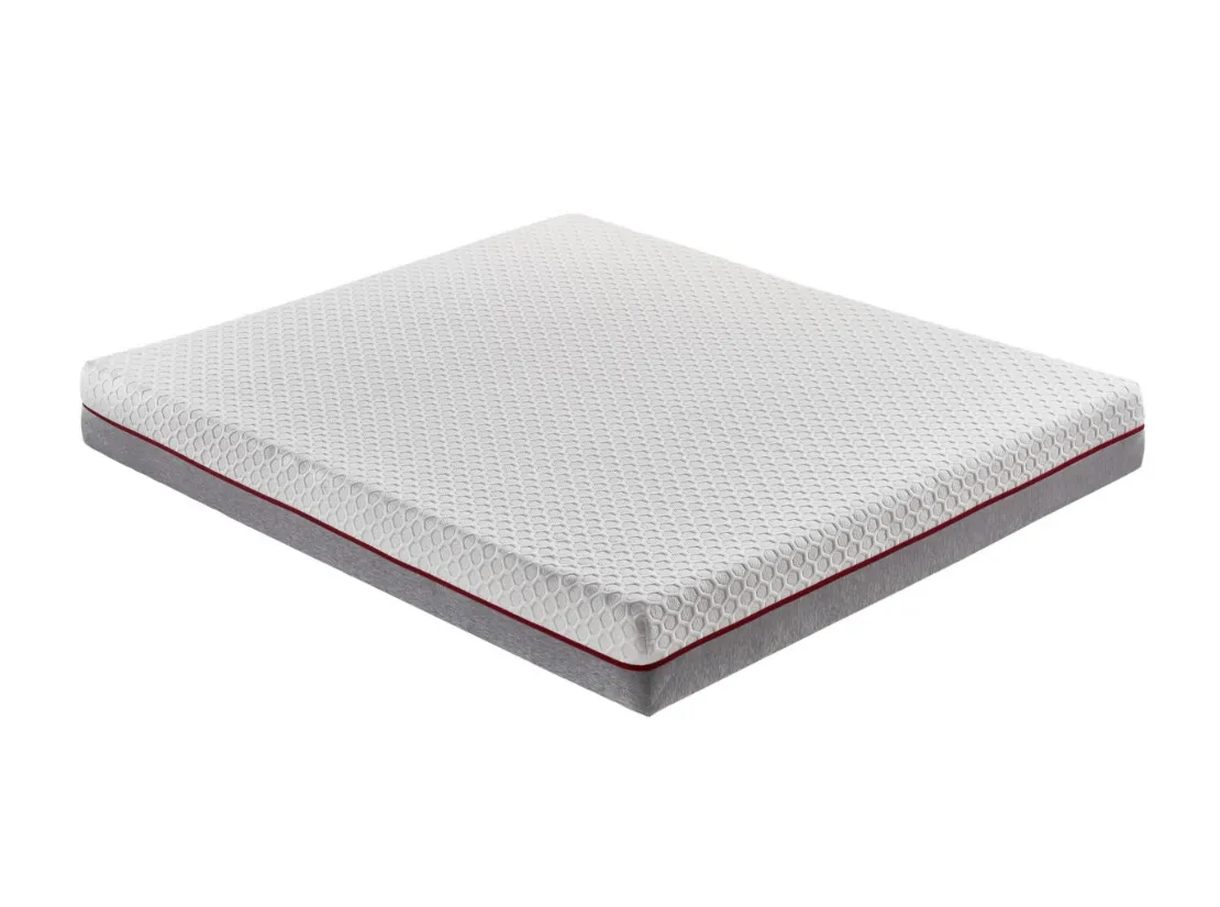 Materasso Eco System in memory foam de Il Benessere